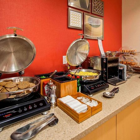 Towneplace Suites By Marriott Bellingham Exteriör bild