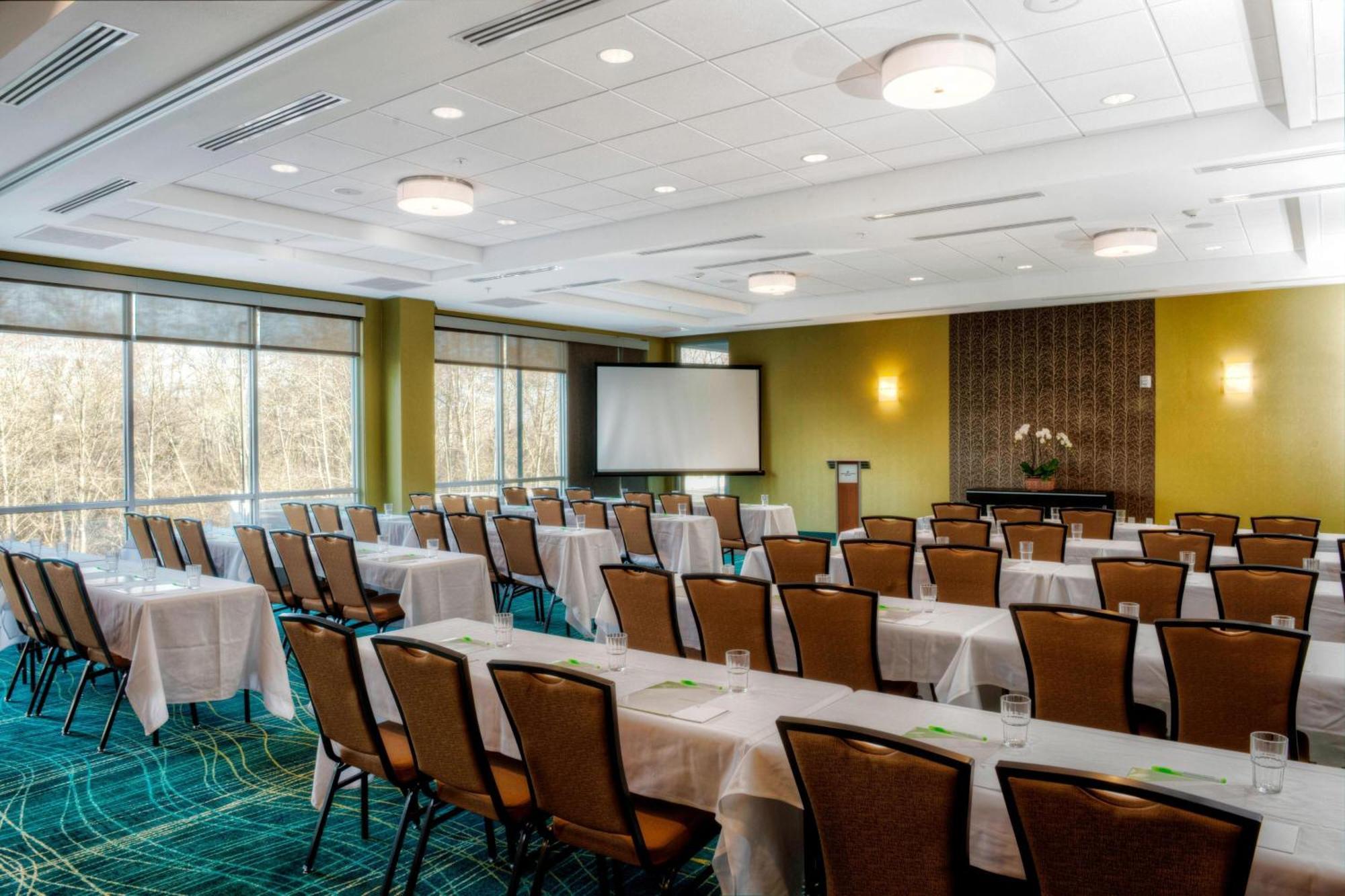 Towneplace Suites By Marriott Bellingham Exteriör bild