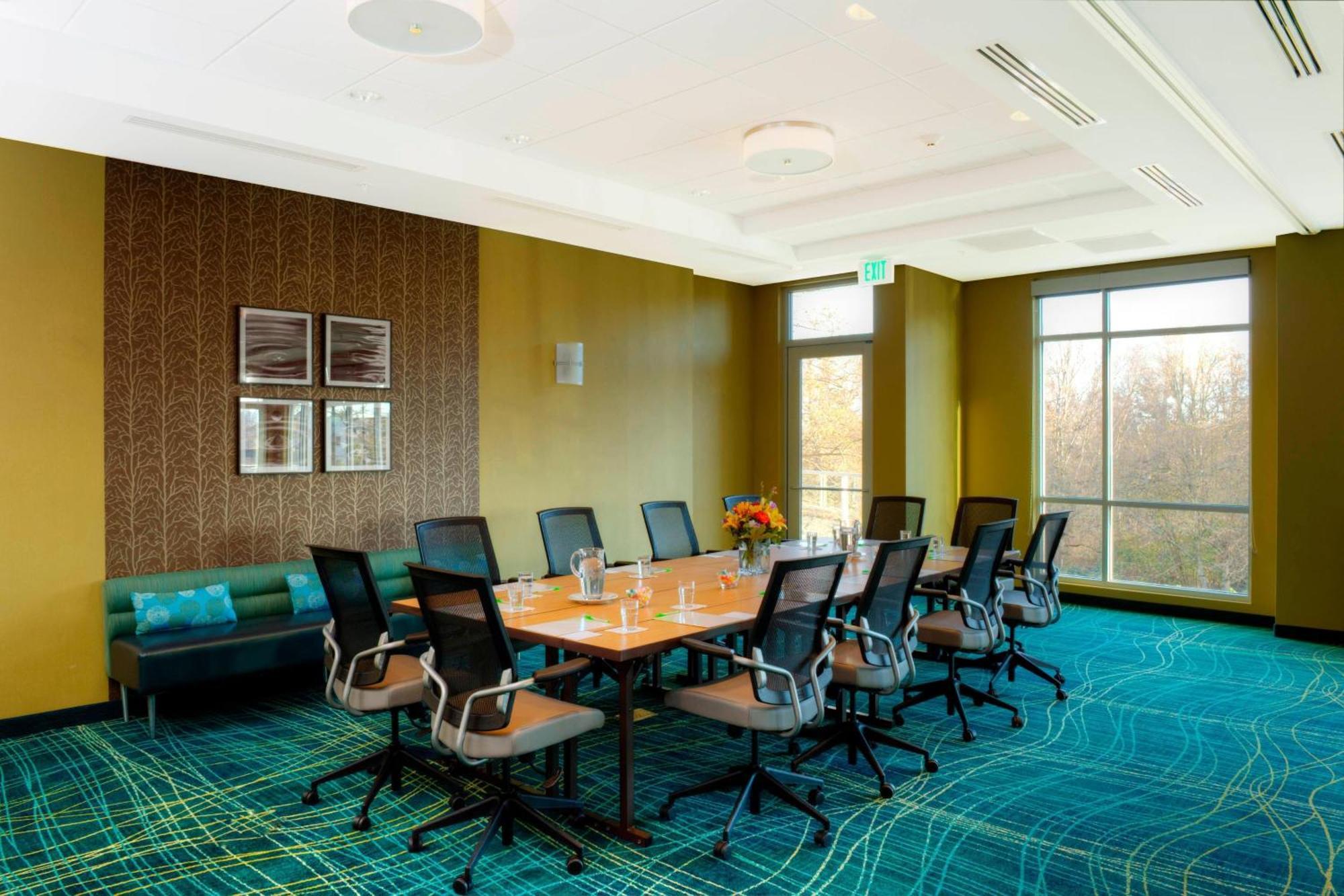 Towneplace Suites By Marriott Bellingham Exteriör bild