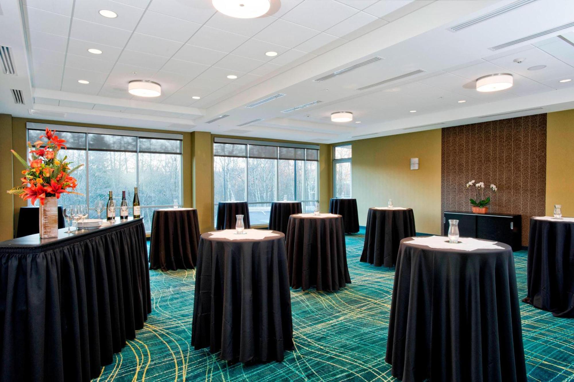 Towneplace Suites By Marriott Bellingham Exteriör bild