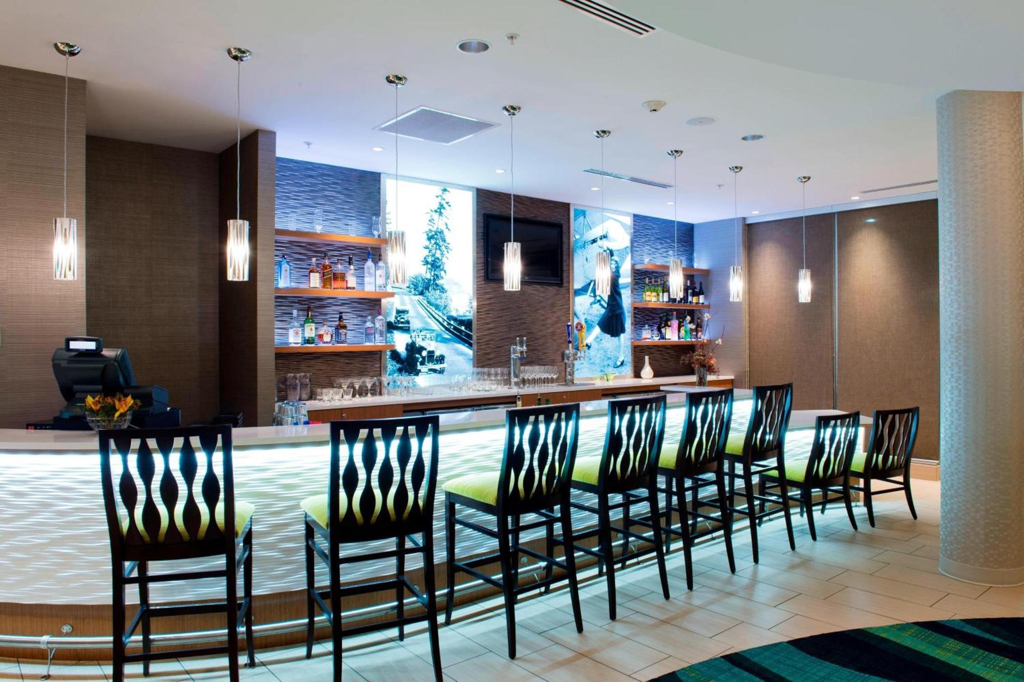 Towneplace Suites By Marriott Bellingham Exteriör bild