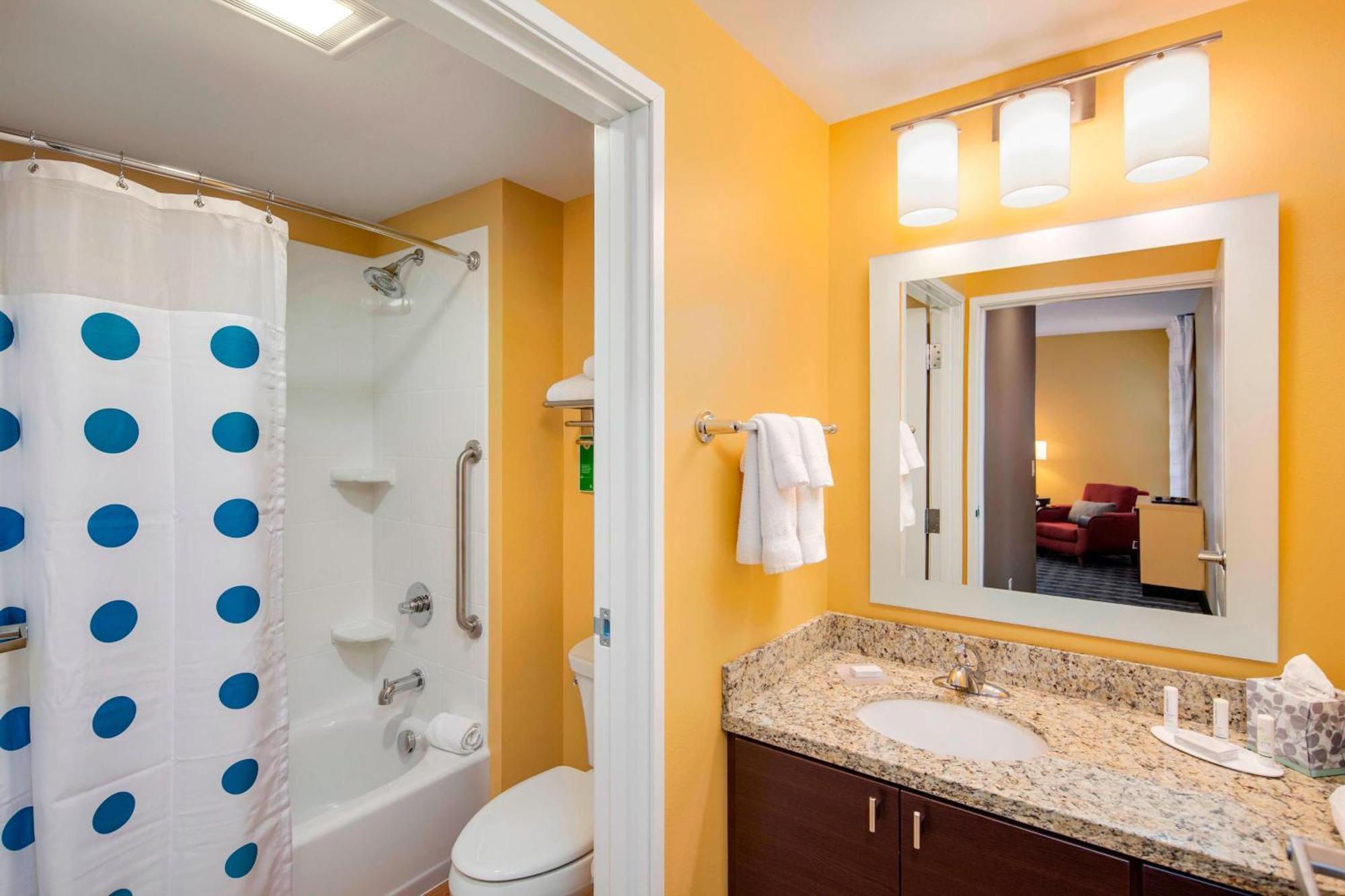 Towneplace Suites By Marriott Bellingham Exteriör bild