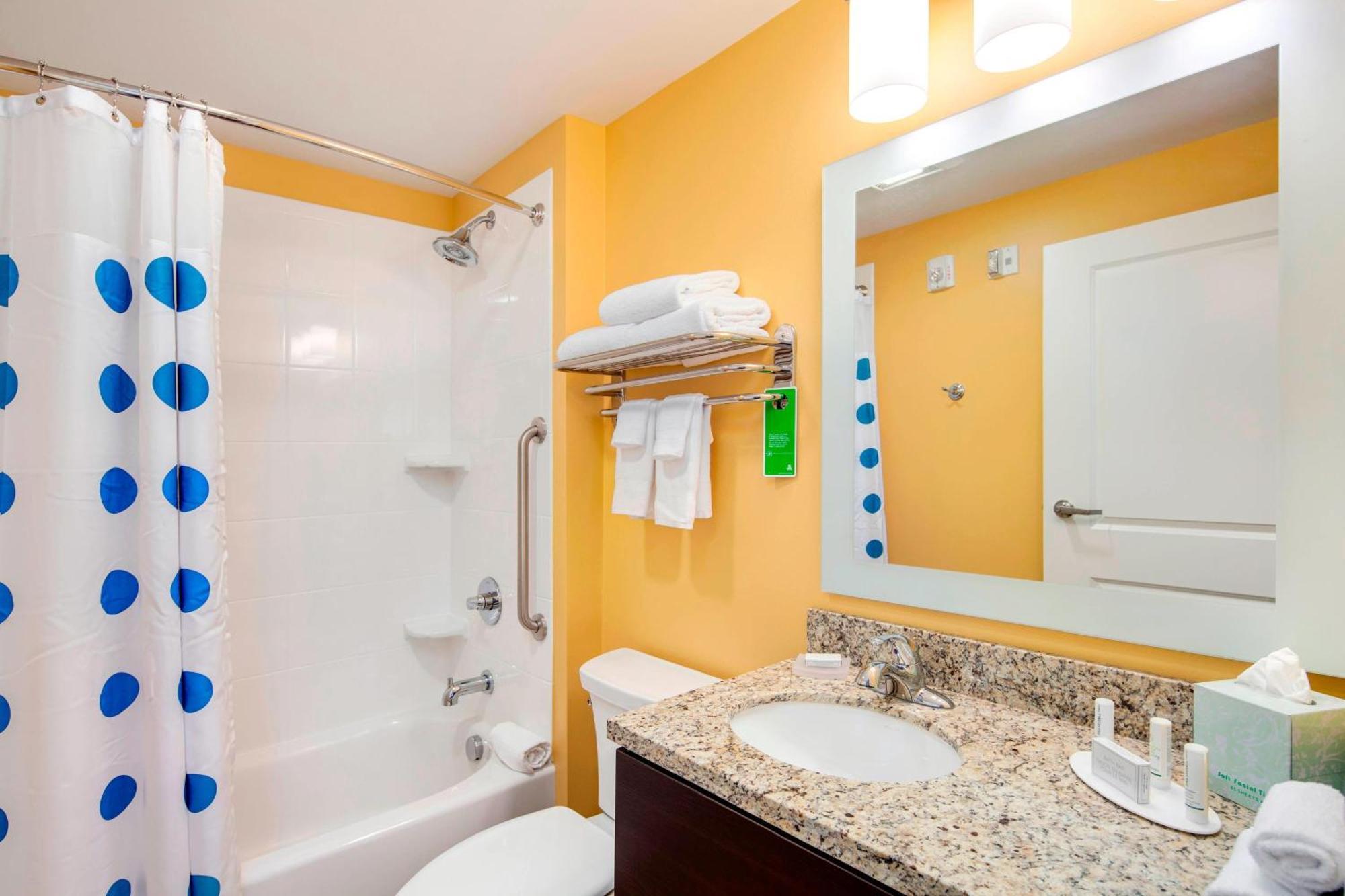 Towneplace Suites By Marriott Bellingham Exteriör bild