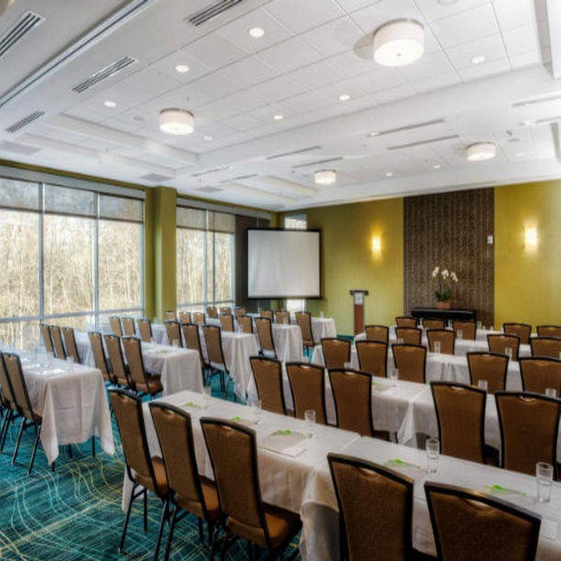 Towneplace Suites By Marriott Bellingham Exteriör bild