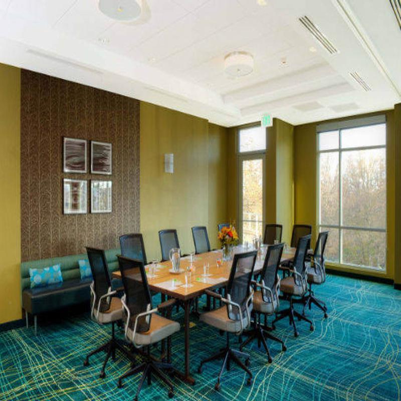 Towneplace Suites By Marriott Bellingham Exteriör bild