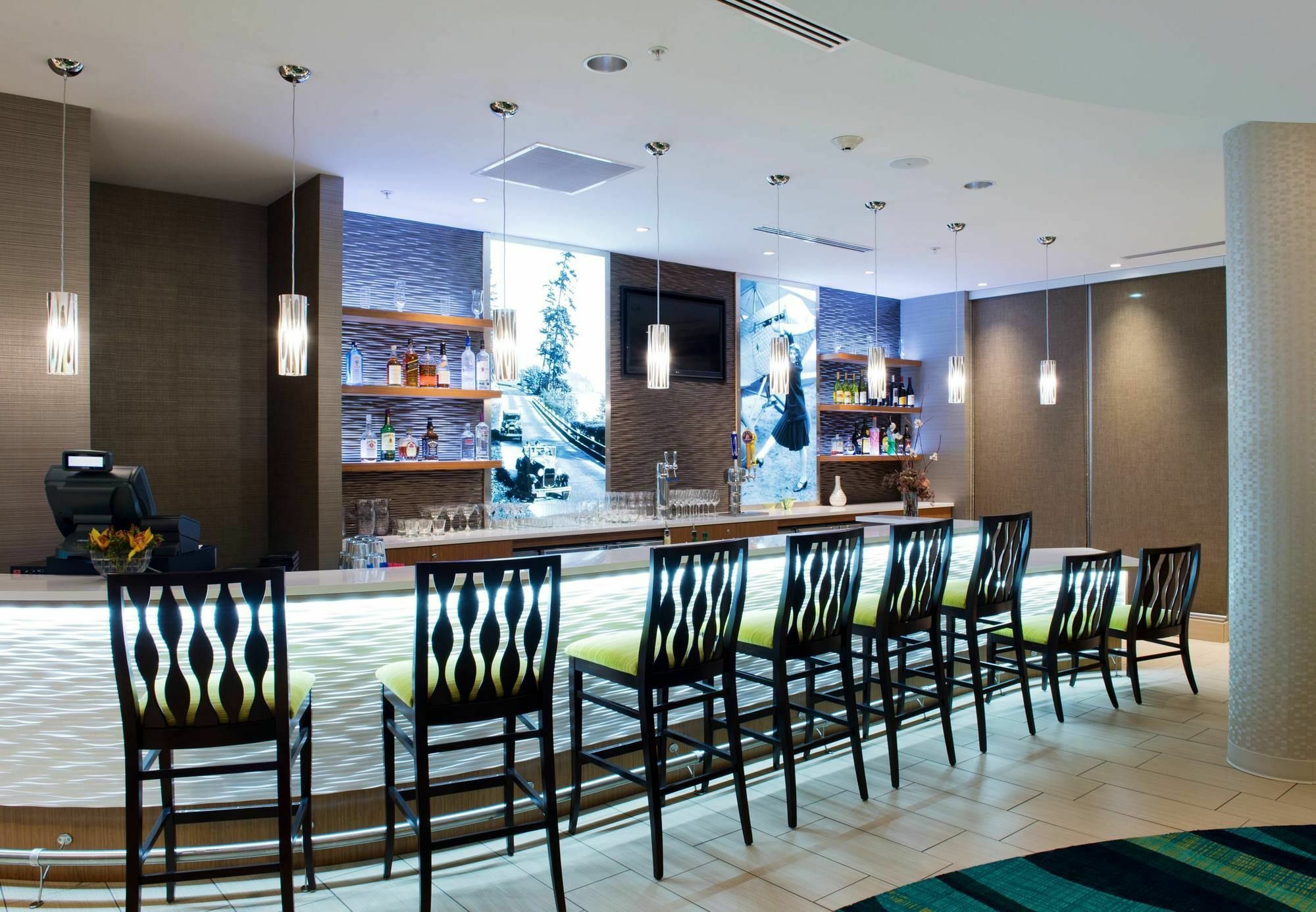 Towneplace Suites By Marriott Bellingham Exteriör bild
